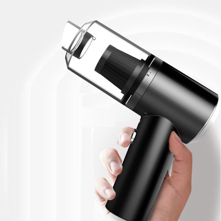 Aspiradora 2 En 1 Inalambrica®