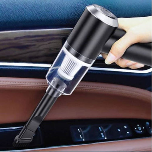 Aspiradora 2 En 1 Inalambrica®