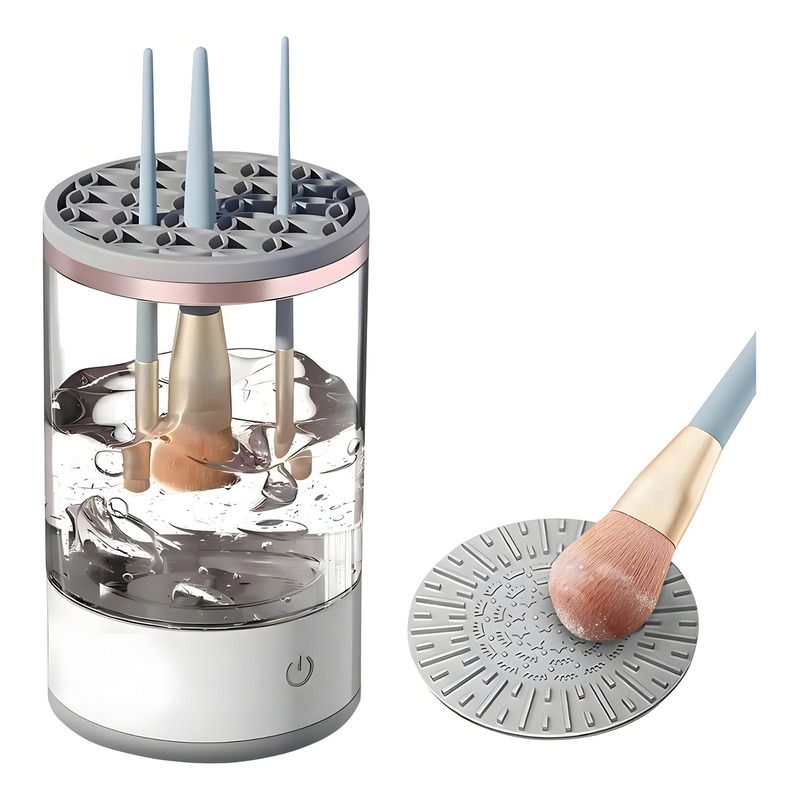 Limpiador de brochas automatico®