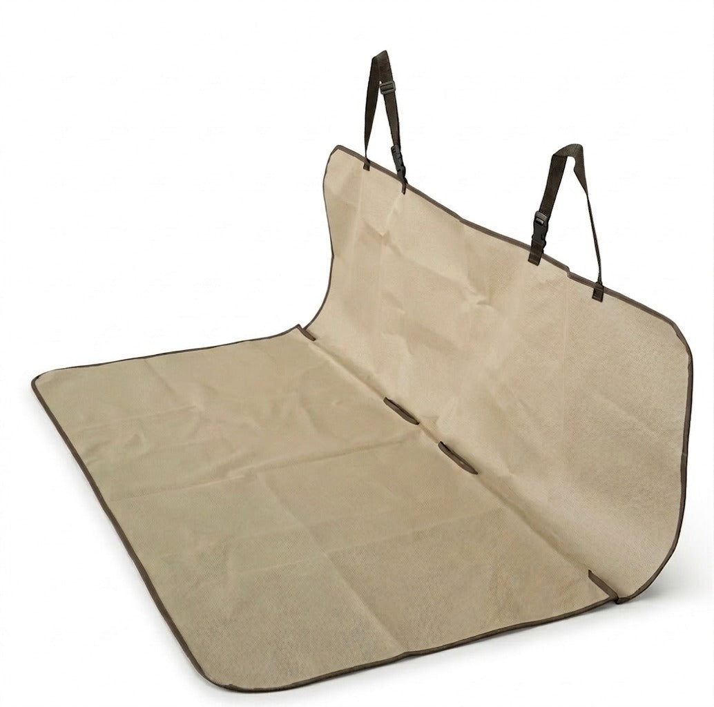 Cobertor Protector de asientos®