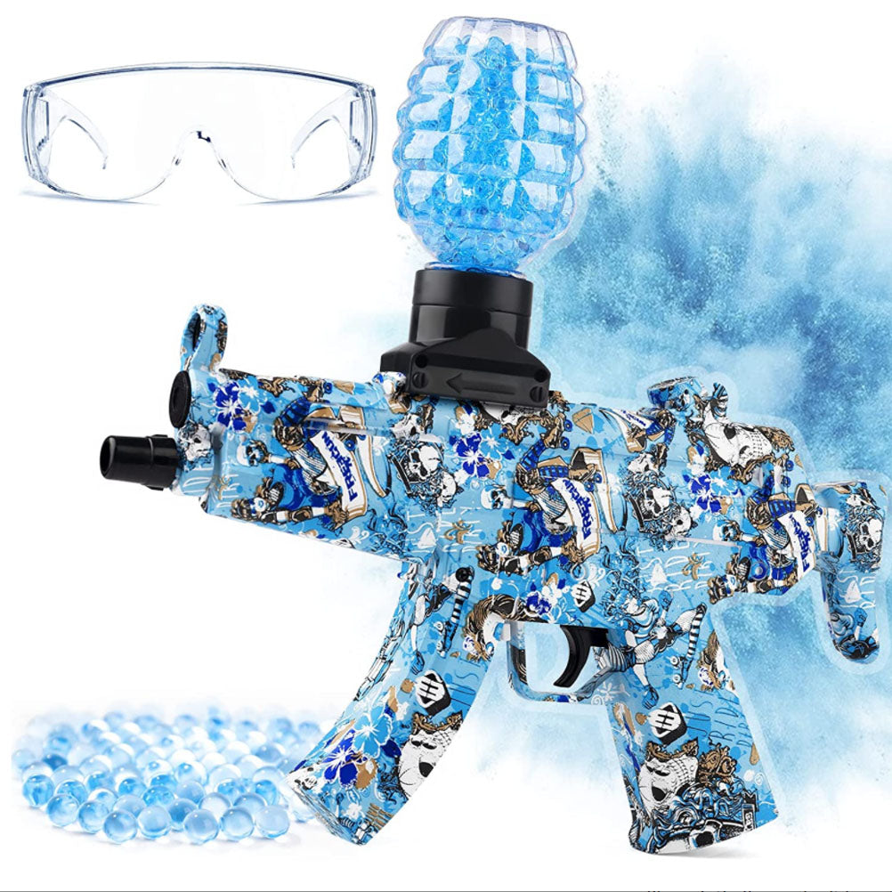 Pistola de Hidrogel®